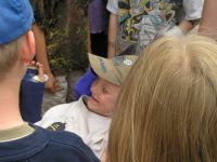 Brandshutzerziehung 2008 38